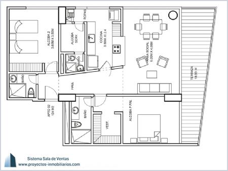 Imagen de Tipo D - Icon Bay